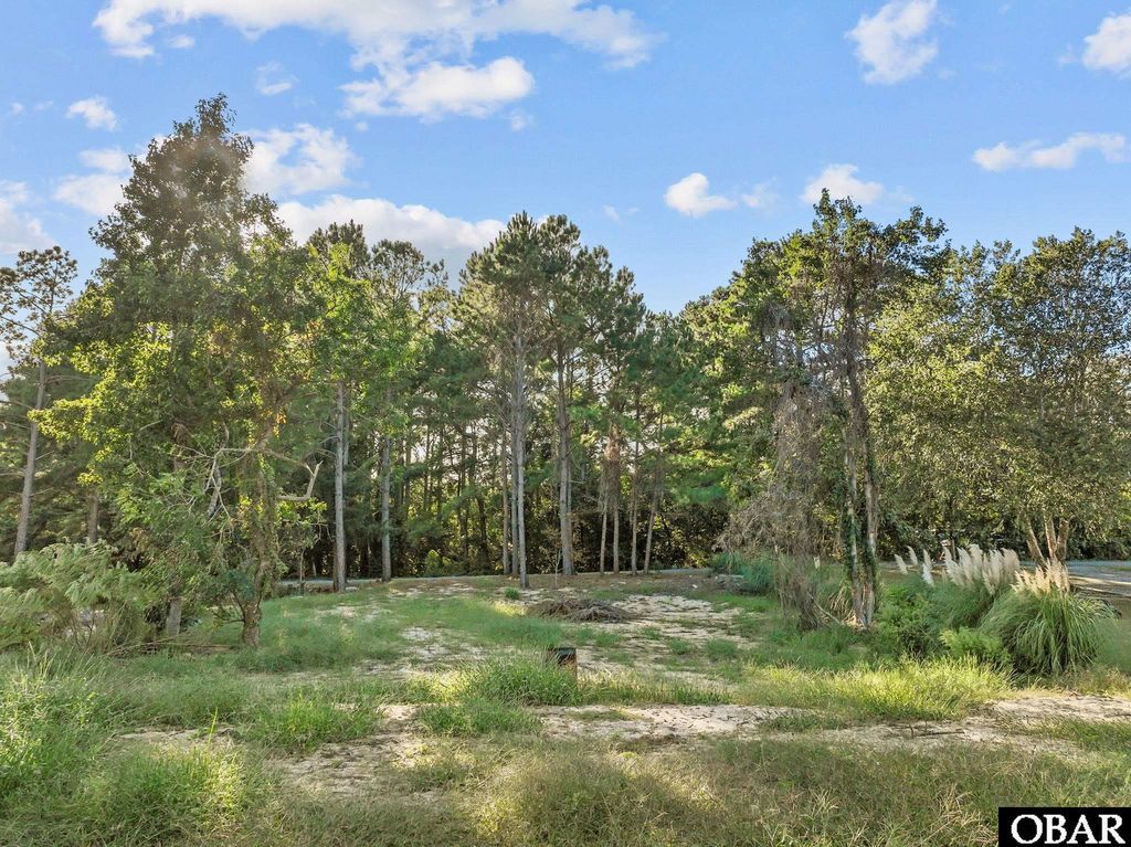 Image 10 of property listing at 4427 Ridge Road Lot 3A, Kitty Hawk, NC 27949