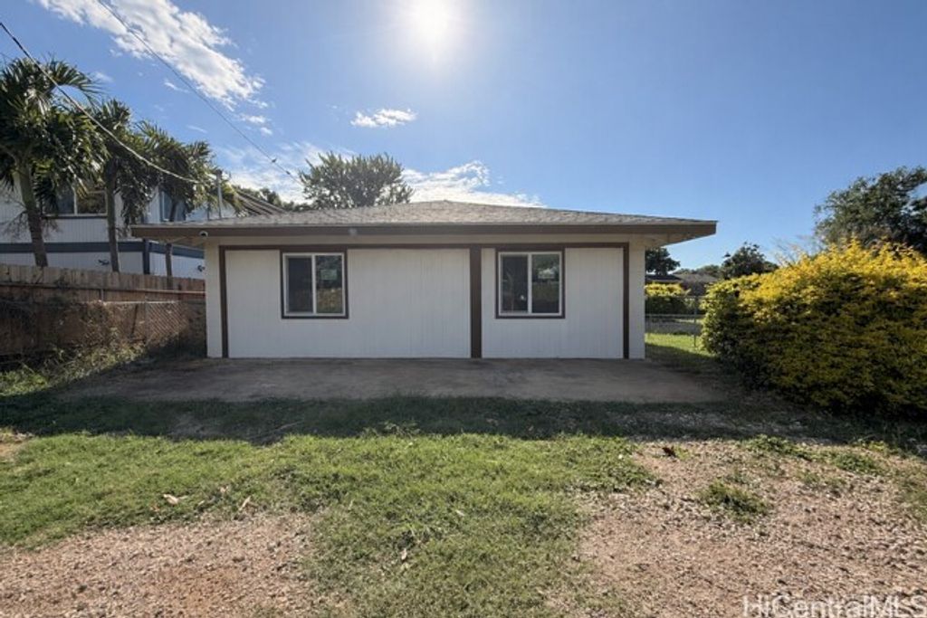 84-993 Lahaina Street 1, Waianae, HI 96792