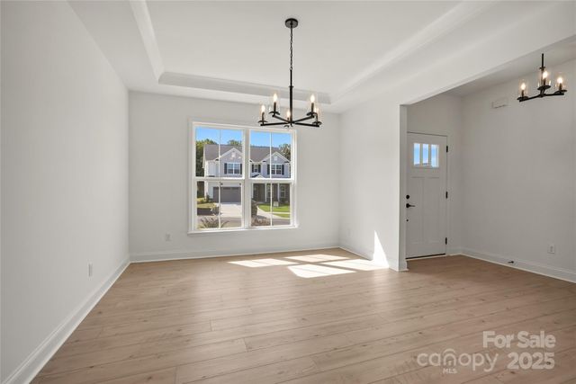 2027 Waxhaw Crossing Drive Lot 246, Waxhaw, NC 28173