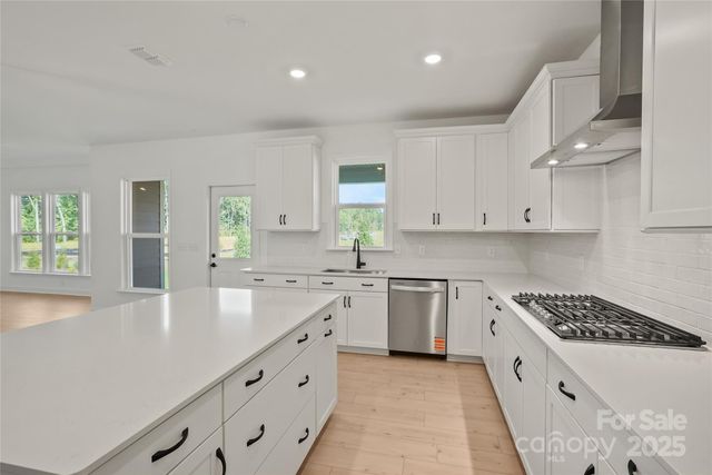 2027 Waxhaw Crossing Drive Lot 246, Waxhaw, NC 28173