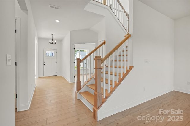 2027 Waxhaw Crossing Drive Lot 246, Waxhaw, NC 28173