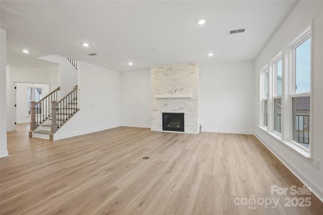 2027 Waxhaw Crossing Drive Lot 246, Waxhaw, NC 28173