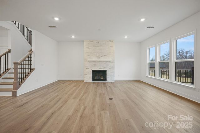 2027 Waxhaw Crossing Drive Lot 246, Waxhaw, NC 28173