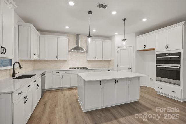 2027 Waxhaw Crossing Drive Lot 246, Waxhaw, NC 28173