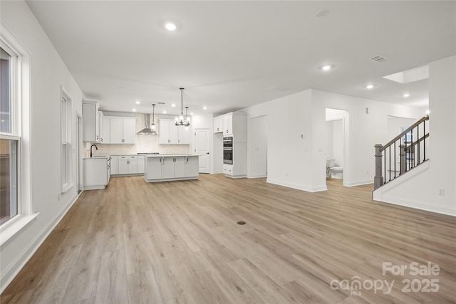 2027 Waxhaw Crossing Drive Lot 246, Waxhaw, NC 28173