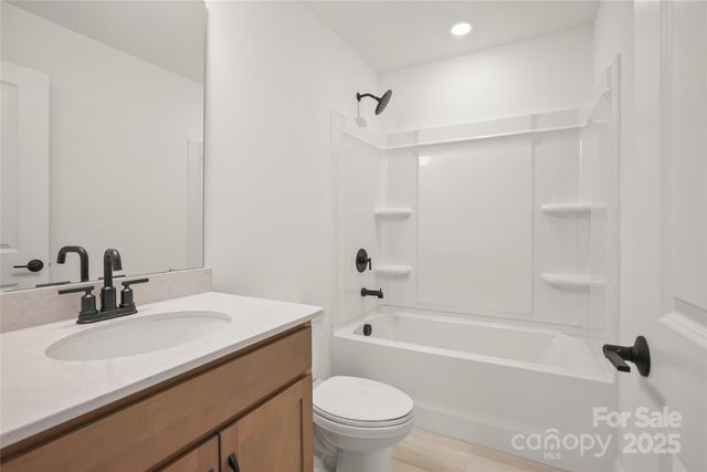 2027 Waxhaw Crossing Drive Lot 246, Waxhaw, NC 28173