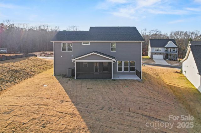 2027 Waxhaw Crossing Drive Lot 246, Waxhaw, NC 28173