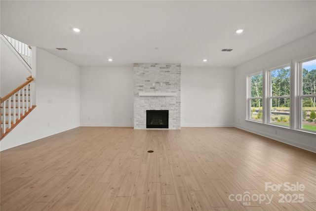 2027 Waxhaw Crossing Drive Lot 246, Waxhaw, NC 28173