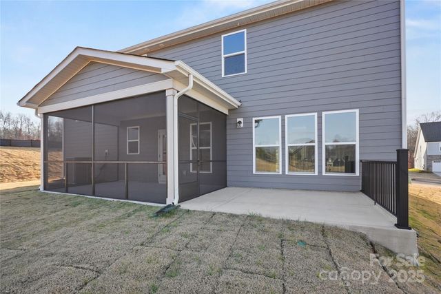 2027 Waxhaw Crossing Drive Lot 246, Waxhaw, NC 28173