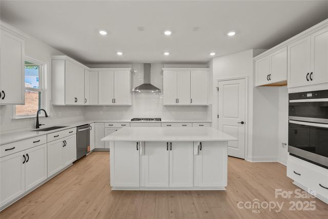 2027 Waxhaw Crossing Drive Lot 246, Waxhaw, NC 28173