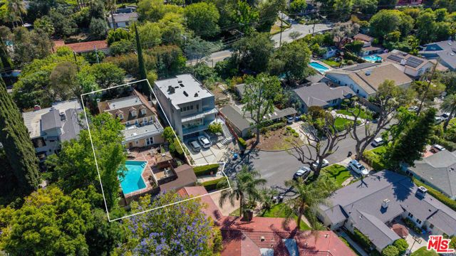14413 Valley Vista Boulevard, Sherman Oaks, CA 91423