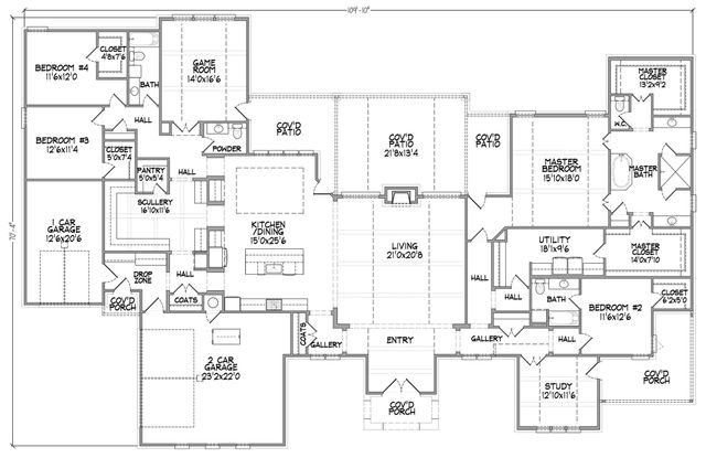8527 E 111th Street North, Owasso, OK 74055