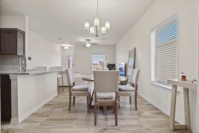 5064 ANDREW JOREL Drive, El Paso, TX 79938