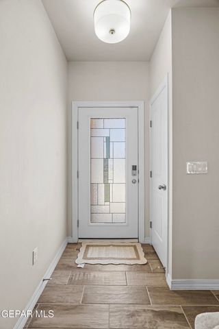 5064 ANDREW JOREL Drive, El Paso, TX 79938
