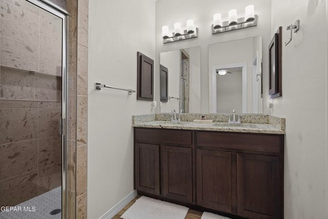 5064 ANDREW JOREL Drive, El Paso, TX 79938