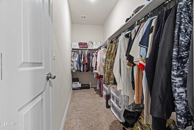 5064 ANDREW JOREL Drive, El Paso, TX 79938
