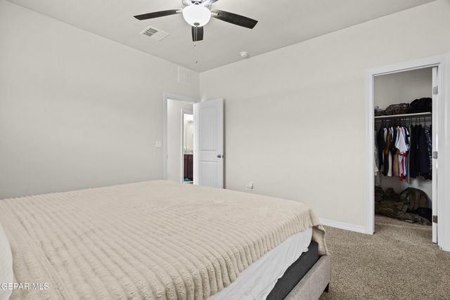 5064 ANDREW JOREL Drive, El Paso, TX 79938