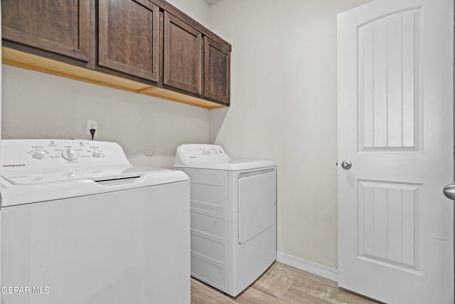5064 ANDREW JOREL Drive, El Paso, TX 79938