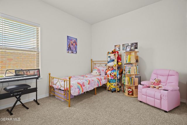 5064 ANDREW JOREL Drive, El Paso, TX 79938