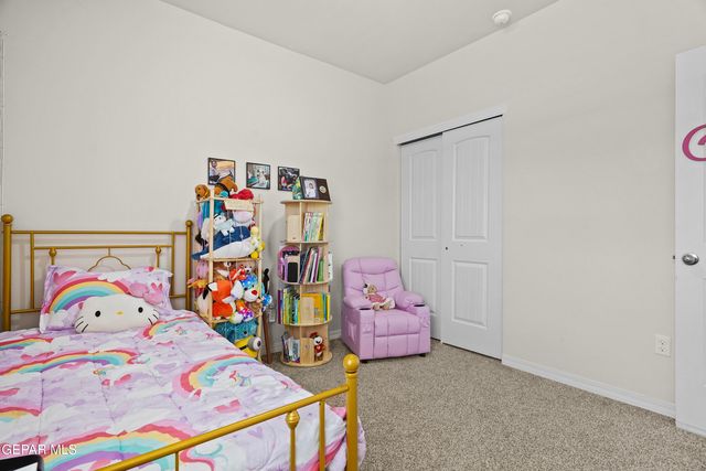 5064 ANDREW JOREL Drive, El Paso, TX 79938