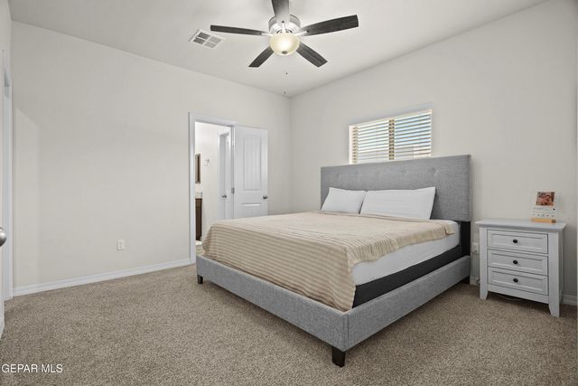 5064 ANDREW JOREL Drive, El Paso, TX 79938