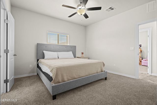 5064 ANDREW JOREL Drive, El Paso, TX 79938