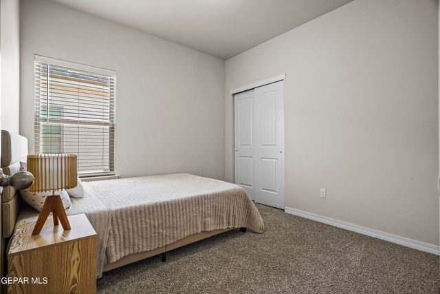 5064 ANDREW JOREL Drive, El Paso, TX 79938