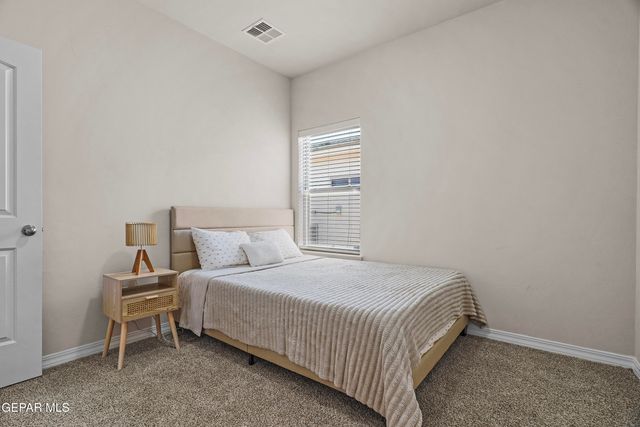 5064 ANDREW JOREL Drive, El Paso, TX 79938