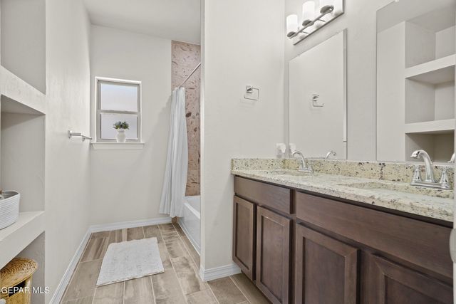 5064 ANDREW JOREL Drive, El Paso, TX 79938