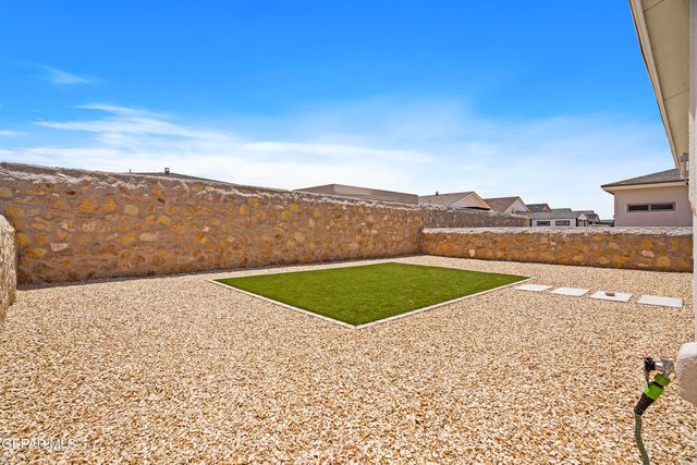 5064 ANDREW JOREL Drive, El Paso, TX 79938
