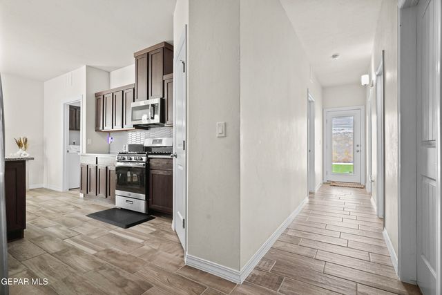 5064 ANDREW JOREL Drive, El Paso, TX 79938