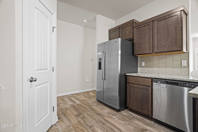 5064 ANDREW JOREL Drive, El Paso, TX 79938