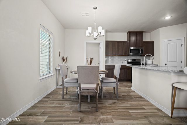 5064 ANDREW JOREL Drive, El Paso, TX 79938