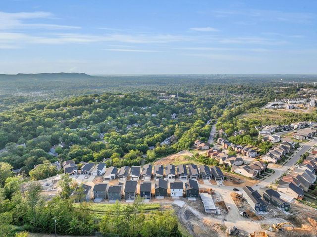 209 Walnutwood Lane, Nashville, TN 37211