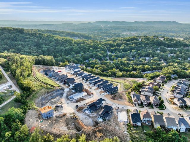 209 Walnutwood Lane, Nashville, TN 37211