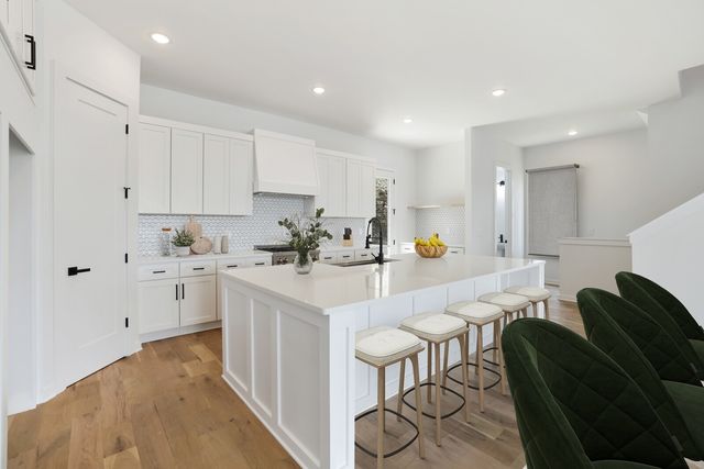 209 Walnutwood Lane, Nashville, TN 37211