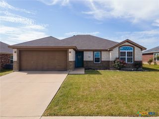 3210 Briscoe Drive, Killeen, TX 76549