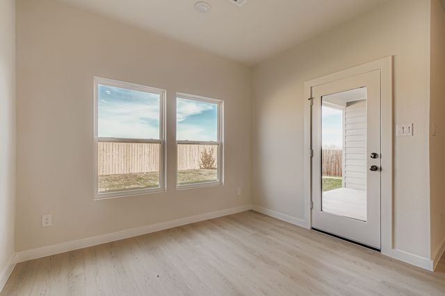 1045 Verde Valley Lane, Crowley, TX 76036