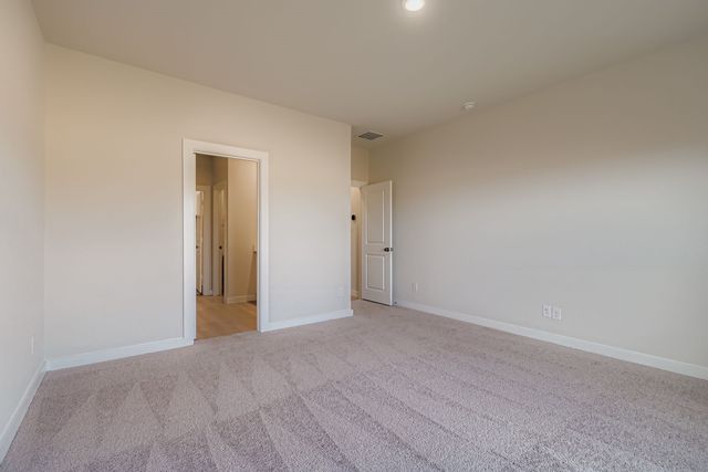 1045 Verde Valley Lane, Crowley, TX 76036