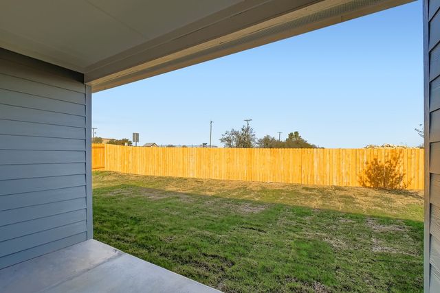 1045 Verde Valley Lane, Crowley, TX 76036