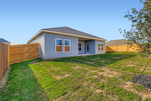 1045 Verde Valley Lane, Crowley, TX 76036