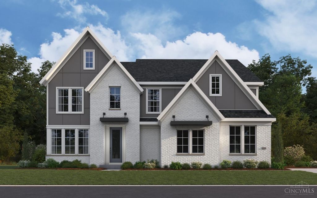 6291 Greenwood Court, Deerfield Twp., OH 45040