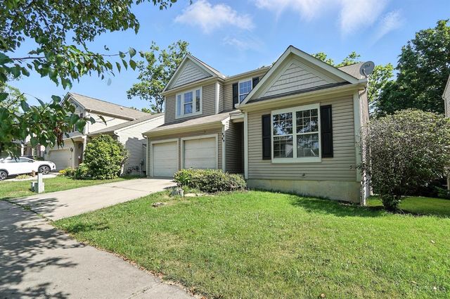 2380 Oaktree Place, Cincinnati, OH 45238