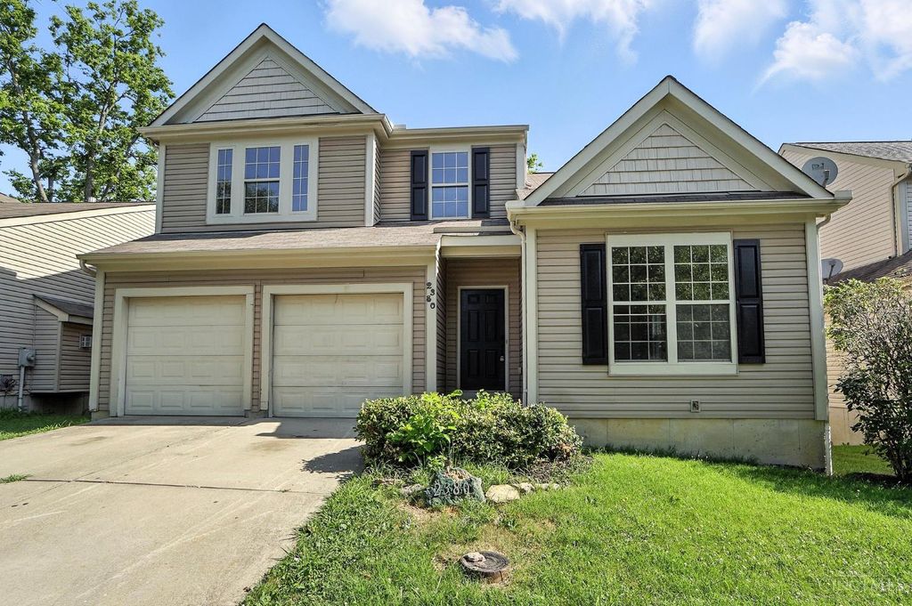 2380 Oaktree Place, Cincinnati, OH 45238