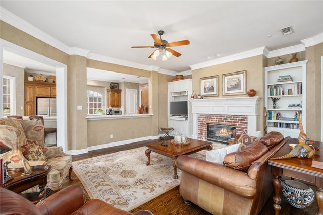 8145 Rosemont Drive, Plano, TX 75025