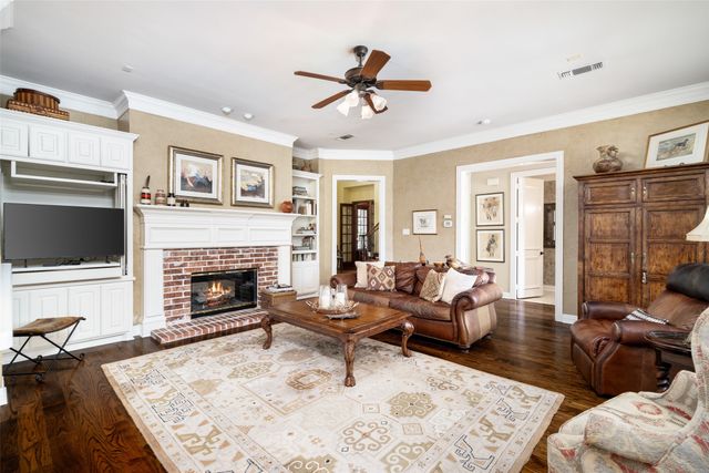 8145 Rosemont Drive, Plano, TX 75025