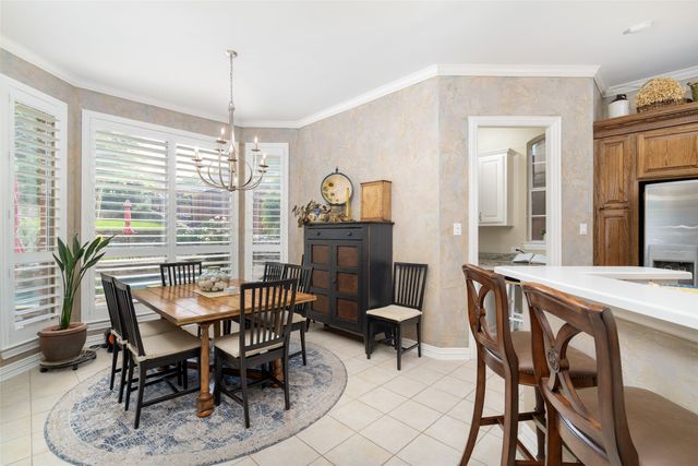 8145 Rosemont Drive, Plano, TX 75025