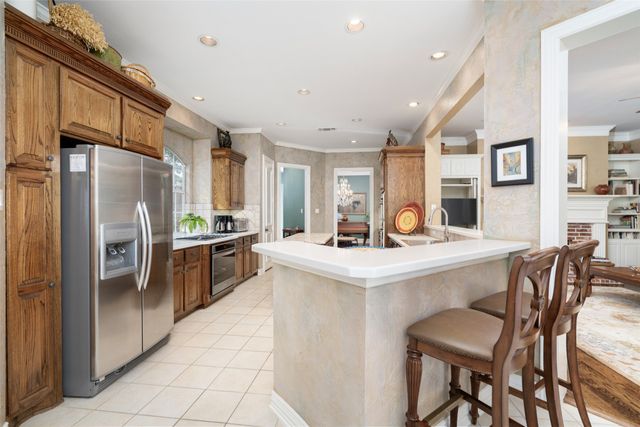 8145 Rosemont Drive, Plano, TX 75025