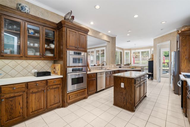 8145 Rosemont Drive, Plano, TX 75025