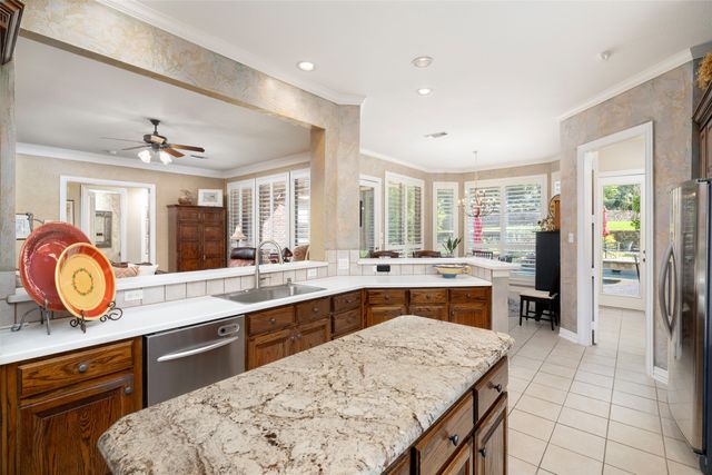 8145 Rosemont Drive, Plano, TX 75025